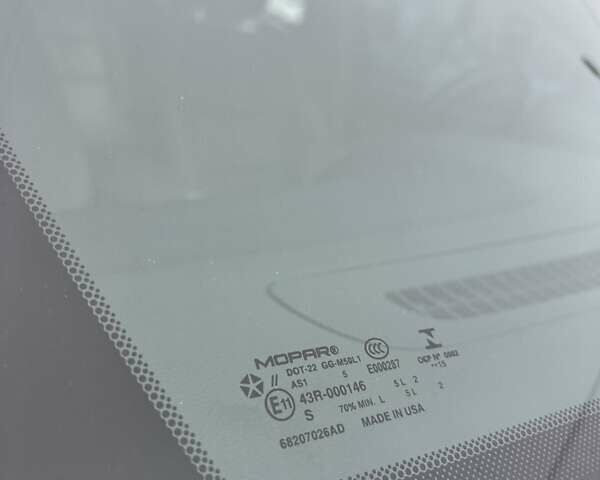 Білий Джип Grand Cherokee, об'ємом двигуна 3.6 л та пробігом 238 тис. км за 17000 $, фото 36 на Automoto.ua