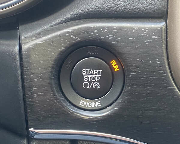 Білий Джип Grand Cherokee, об'ємом двигуна 3.6 л та пробігом 110 тис. км за 27000 $, фото 21 на Automoto.ua