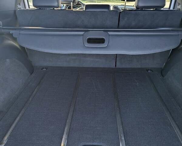 Білий Джип Grand Cherokee, об'ємом двигуна 2.99 л та пробігом 84 тис. км за 30000 $, фото 29 на Automoto.ua