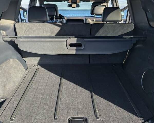 Білий Джип Grand Cherokee, об'ємом двигуна 2.99 л та пробігом 84 тис. км за 30000 $, фото 13 на Automoto.ua