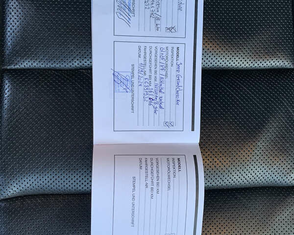 Белый Джип Гранд Чероки, объемом двигателя 3 л и пробегом 165 тыс. км за 23000 $, фото 87 на Automoto.ua