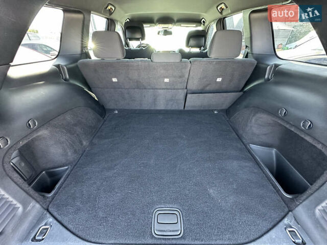 Белый Джип Гранд Чероки, объемом двигателя 3.6 л и пробегом 113 тыс. км за 19999 $, фото 23 на Automoto.ua