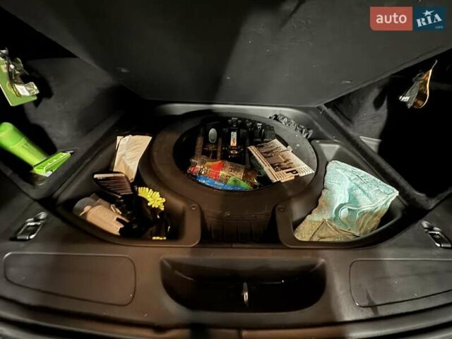 Джип Grand Cherokee 2016 у Києві на Automoto.ua Білий Джип Grand Cherokee, об'ємом двигуна 3.6 л та пробігом 246 тис. км за 20499 $, фото 21 на Automoto.ua