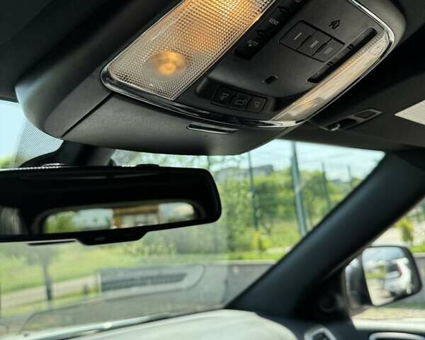 Белый Джип Гранд Чероки, объемом двигателя 3.6 л и пробегом 164 тыс. км за 20000 $, фото 21 на Automoto.ua