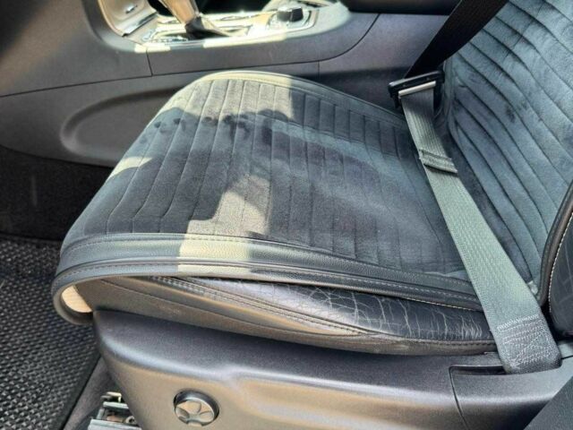 Белый Джип Гранд Чероки, объемом двигателя 3.6 л и пробегом 164 тыс. км за 20000 $, фото 16 на Automoto.ua