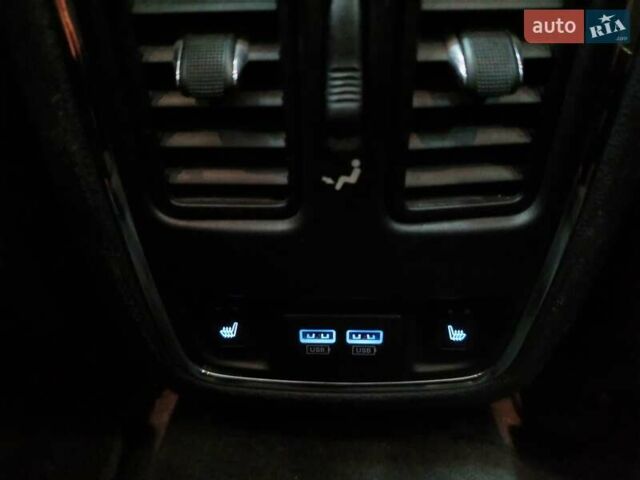 Белый Джип Гранд Чероки, объемом двигателя 3 л и пробегом 107 тыс. км за 24500 $, фото 46 на Automoto.ua