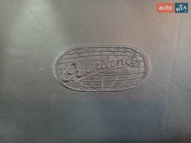 Белый Джип Гранд Чероки, объемом двигателя 3 л и пробегом 107 тыс. км за 24500 $, фото 39 на Automoto.ua