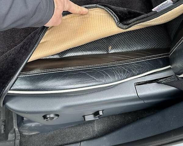 Белый Джип Гранд Чероки, объемом двигателя 3 л и пробегом 155 тыс. км за 22500 $, фото 17 на Automoto.ua