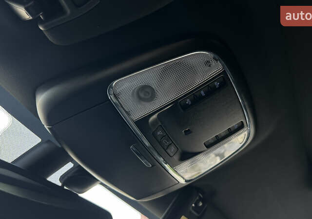 Белый Джип Гранд Чероки, объемом двигателя 2.99 л и пробегом 142 тыс. км за 25000 $, фото 20 на Automoto.ua