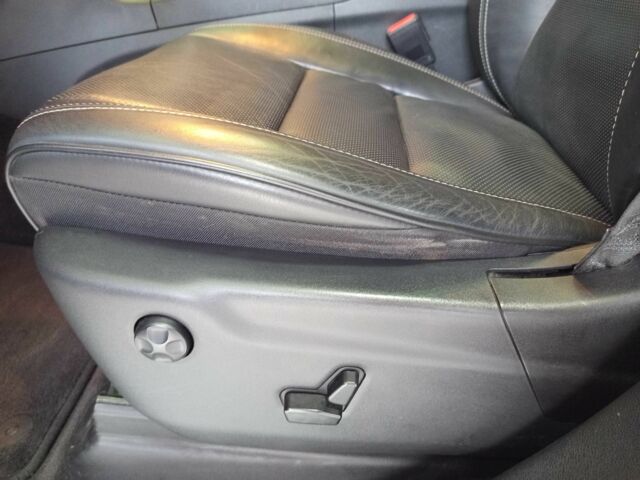 Білий Джип Grand Cherokee, об'ємом двигуна 3 л та пробігом 107 тис. км за 24500 $, фото 20 на Automoto.ua