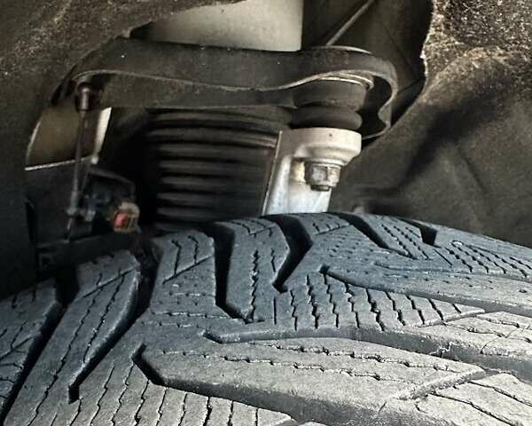 Белый Джип Гранд Чероки, объемом двигателя 3 л и пробегом 155 тыс. км за 22500 $, фото 37 на Automoto.ua