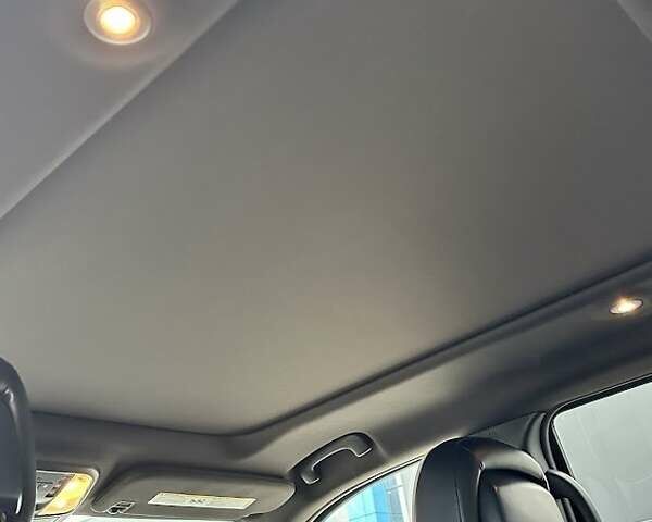 Белый Джип Гранд Чероки, объемом двигателя 3 л и пробегом 155 тыс. км за 22500 $, фото 22 на Automoto.ua