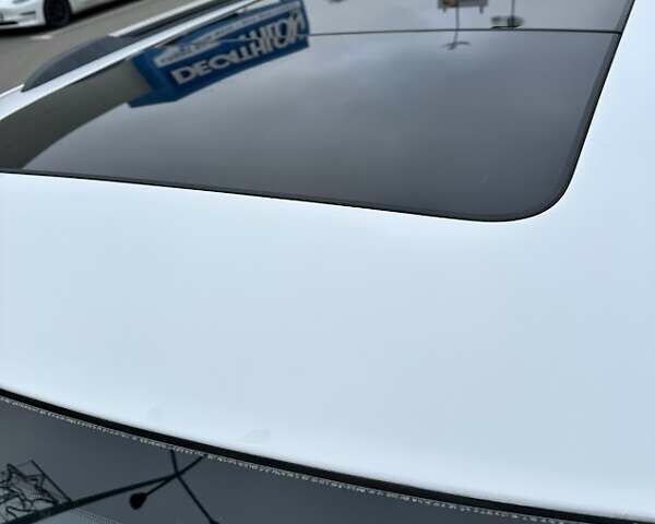 Белый Джип Гранд Чероки, объемом двигателя 3 л и пробегом 155 тыс. км за 22500 $, фото 32 на Automoto.ua