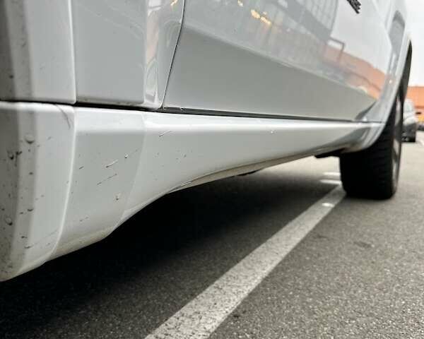 Белый Джип Гранд Чероки, объемом двигателя 3 л и пробегом 155 тыс. км за 22500 $, фото 50 на Automoto.ua