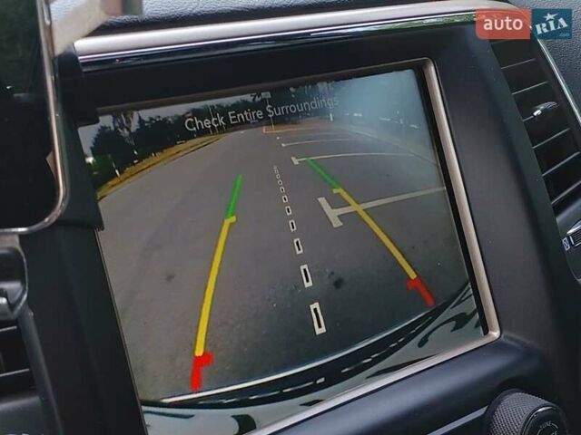 Белый Джип Гранд Чероки, объемом двигателя 3.6 л и пробегом 100 тыс. км за 24499 $, фото 32 на Automoto.ua