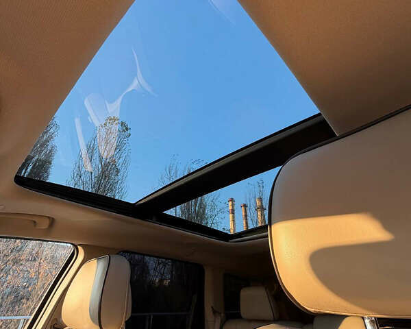 Белый Джип Гранд Чероки, объемом двигателя 5.7 л и пробегом 88 тыс. км за 36500 $, фото 20 на Automoto.ua