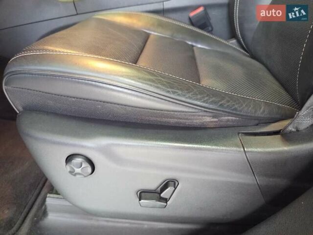 Белый Джип Гранд Чероки, объемом двигателя 3 л и пробегом 107 тыс. км за 24500 $, фото 20 на Automoto.ua