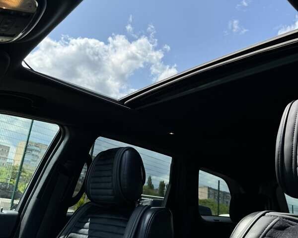 Белый Джип Гранд Чероки, объемом двигателя 3.6 л и пробегом 164 тыс. км за 20000 $, фото 19 на Automoto.ua