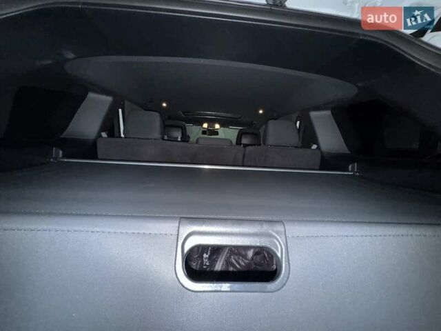 Джип Grand Cherokee 2016 у Києві на Automoto.ua Білий Джип Grand Cherokee, об'ємом двигуна 3.6 л та пробігом 246 тис. км за 20499 $, фото 16 на Automoto.ua