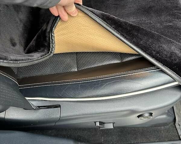 Белый Джип Гранд Чероки, объемом двигателя 3 л и пробегом 155 тыс. км за 22500 $, фото 28 на Automoto.ua