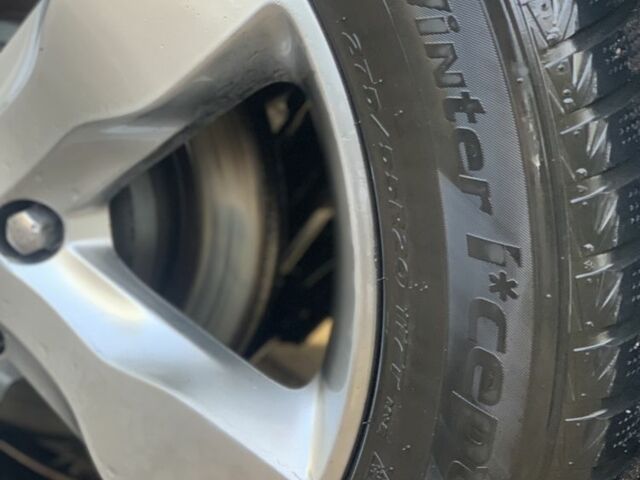 Белый Джип Гранд Чероки, объемом двигателя 3.6 л и пробегом 160 тыс. км за 18000 $, фото 6 на Automoto.ua