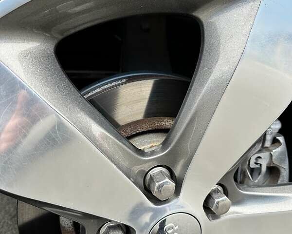 Белый Джип Гранд Чероки, объемом двигателя 3 л и пробегом 155 тыс. км за 22500 $, фото 47 на Automoto.ua