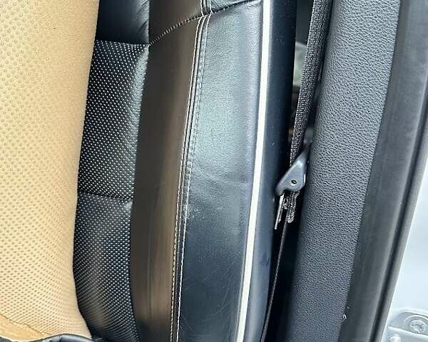 Белый Джип Гранд Чероки, объемом двигателя 3 л и пробегом 155 тыс. км за 22500 $, фото 18 на Automoto.ua