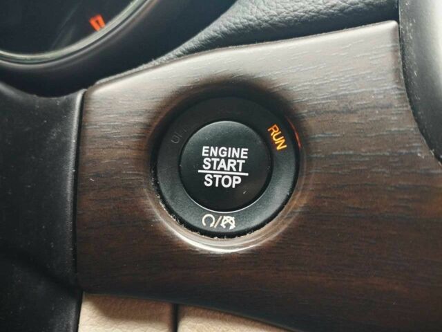 Белый Джип Гранд Чероки, объемом двигателя 3.6 л и пробегом 165 тыс. км за 22490 $, фото 23 на Automoto.ua