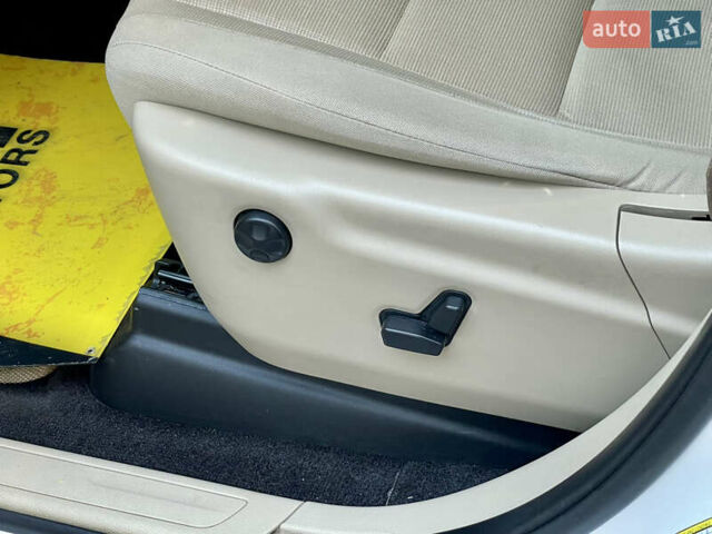 Білий Джип Grand Cherokee, об'ємом двигуна 3.6 л та пробігом 85 тис. км за 19800 $, фото 53 на Automoto.ua