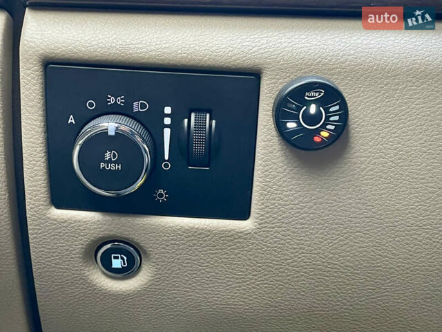 Білий Джип Grand Cherokee, об'ємом двигуна 3.6 л та пробігом 85 тис. км за 19800 $, фото 49 на Automoto.ua