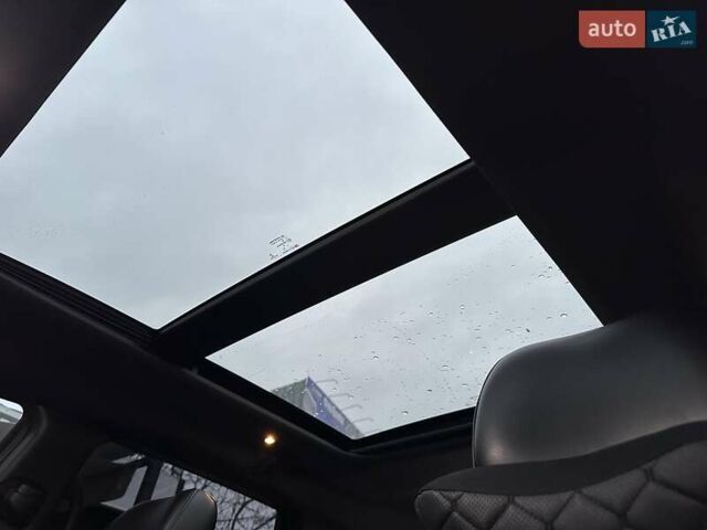 Белый Джип Гранд Чероки, объемом двигателя 5.85 л и пробегом 188 тыс. км за 25900 $, фото 28 на Automoto.ua