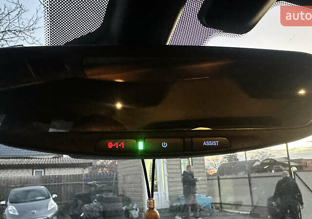 Белый Джип Гранд Чероки, объемом двигателя 3.6 л и пробегом 210 тыс. км за 23700 $, фото 29 на Automoto.ua