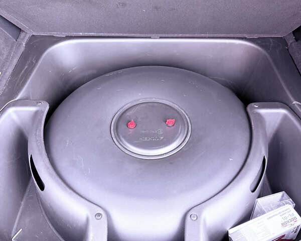 Білий Джип Grand Cherokee, об'ємом двигуна 3.6 л та пробігом 134 тис. км за 18500 $, фото 14 на Automoto.ua