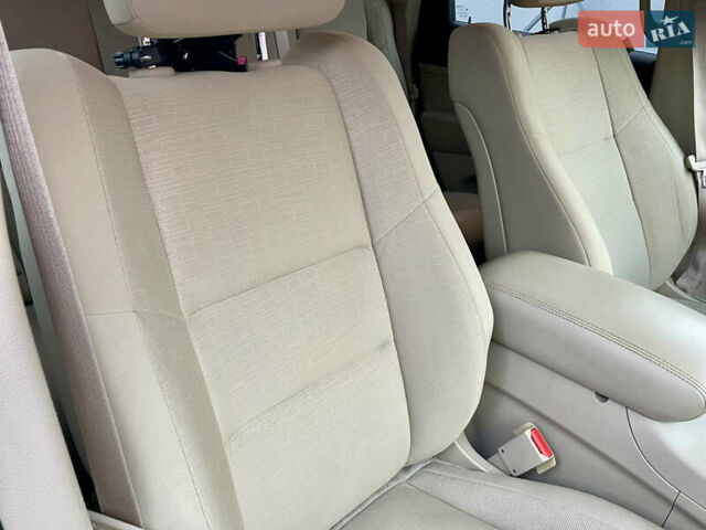 Білий Джип Grand Cherokee, об'ємом двигуна 3.6 л та пробігом 85 тис. км за 19800 $, фото 67 на Automoto.ua