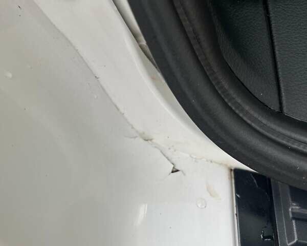 Белый Джип Гранд Чероки, объемом двигателя 3.6 л и пробегом 121 тыс. км за 19900 $, фото 22 на Automoto.ua