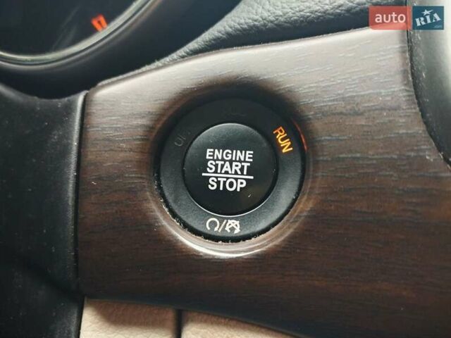 Белый Джип Гранд Чероки, объемом двигателя 3.6 л и пробегом 165 тыс. км за 22490 $, фото 31 на Automoto.ua