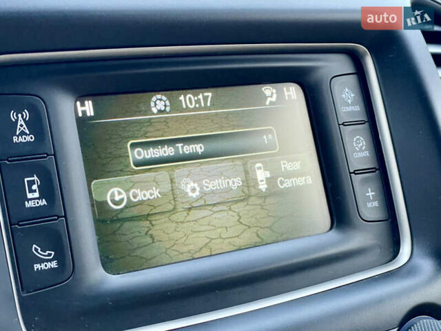 Білий Джип Grand Cherokee, об'ємом двигуна 3.6 л та пробігом 85 тис. км за 19800 $, фото 45 на Automoto.ua