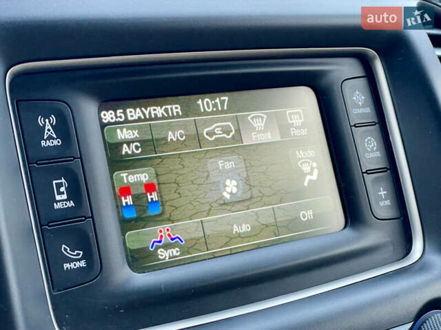 Білий Джип Grand Cherokee, об'ємом двигуна 3.6 л та пробігом 85 тис. км за 19800 $, фото 44 на Automoto.ua