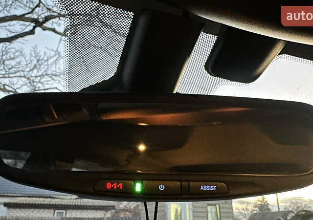 Белый Джип Гранд Чероки, объемом двигателя 3.6 л и пробегом 210 тыс. км за 23700 $, фото 25 на Automoto.ua