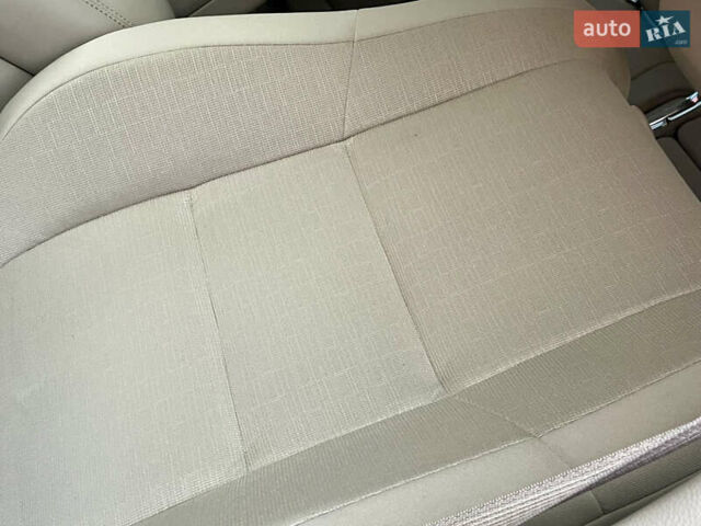 Білий Джип Grand Cherokee, об'ємом двигуна 3.6 л та пробігом 85 тис. км за 19800 $, фото 55 на Automoto.ua