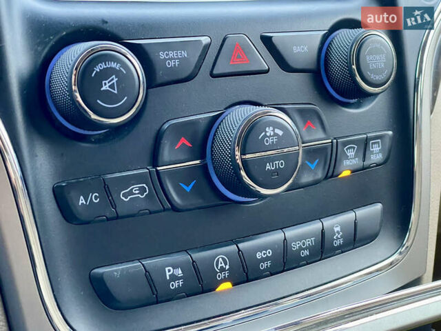 Білий Джип Grand Cherokee, об'ємом двигуна 3.6 л та пробігом 85 тис. км за 19800 $, фото 46 на Automoto.ua