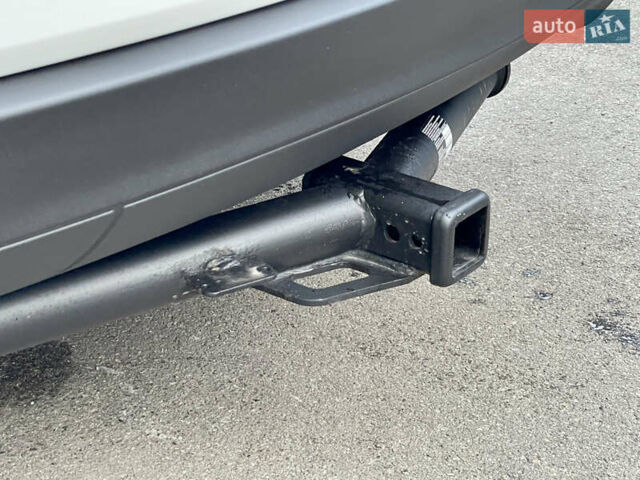 Білий Джип Grand Cherokee, об'ємом двигуна 3.6 л та пробігом 85 тис. км за 19800 $, фото 30 на Automoto.ua