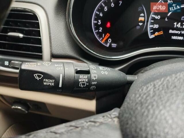 Білий Джип Grand Cherokee, об'ємом двигуна 3.6 л та пробігом 165 тис. км за 23390 $, фото 33 на Automoto.ua