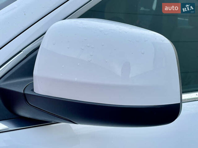 Білий Джип Grand Cherokee, об'ємом двигуна 3.6 л та пробігом 85 тис. км за 19800 $, фото 36 на Automoto.ua