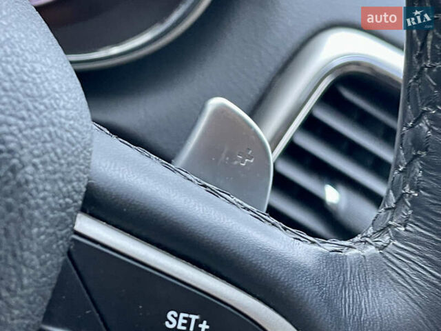 Білий Джип Grand Cherokee, об'ємом двигуна 3.6 л та пробігом 85 тис. км за 19800 $, фото 39 на Automoto.ua