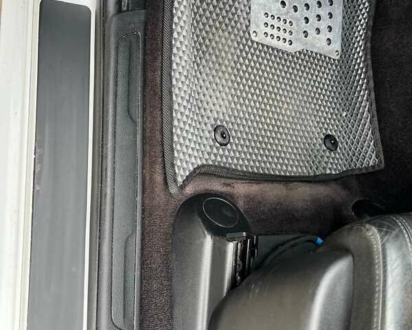 Белый Джип Гранд Чероки, объемом двигателя 3.6 л и пробегом 121 тыс. км за 19900 $, фото 37 на Automoto.ua