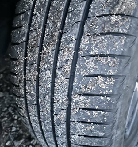 Белый Джип Гранд Чероки, объемом двигателя 3.6 л и пробегом 210 тыс. км за 23700 $, фото 15 на Automoto.ua