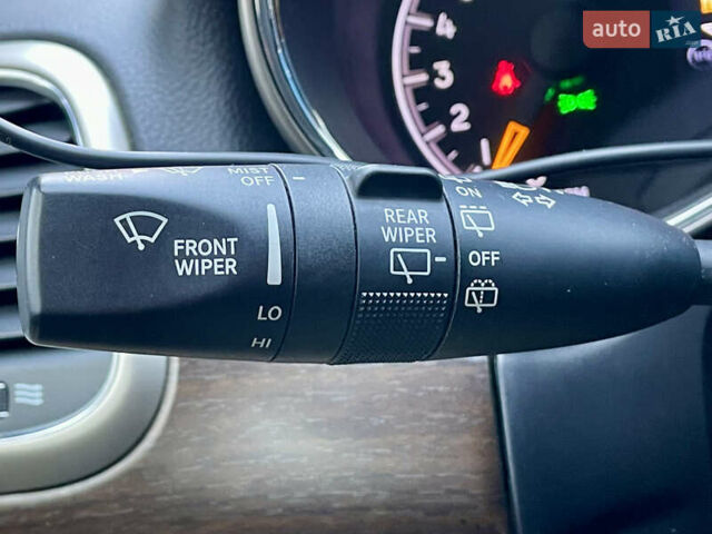 Білий Джип Grand Cherokee, об'ємом двигуна 3.6 л та пробігом 85 тис. км за 19800 $, фото 41 на Automoto.ua