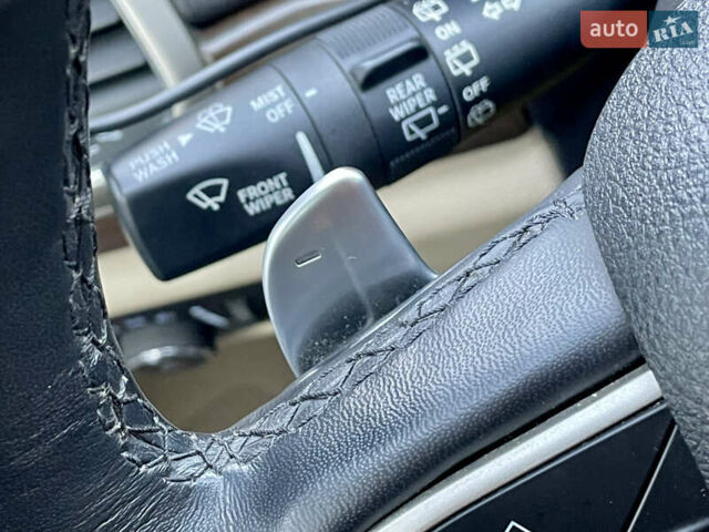 Білий Джип Grand Cherokee, об'ємом двигуна 3.6 л та пробігом 85 тис. км за 19800 $, фото 40 на Automoto.ua