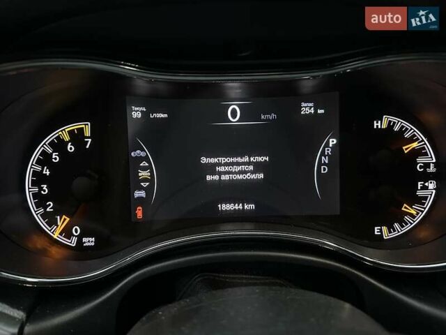 Белый Джип Гранд Чероки, объемом двигателя 5.85 л и пробегом 188 тыс. км за 25900 $, фото 23 на Automoto.ua